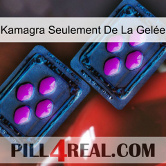 Kamagra Seulement De La Gelée 03